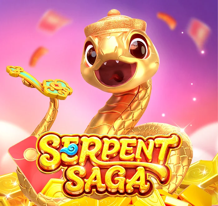 Serpent Saga