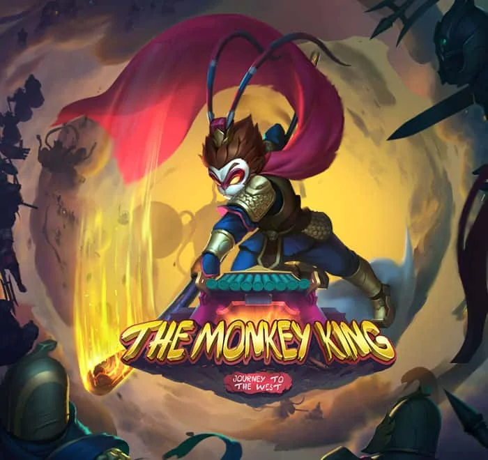 The Monkey King