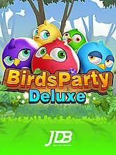 BIRDSPARTY DELUXE