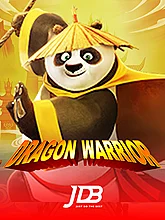 Dragon Warrior