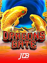 DragonsGate