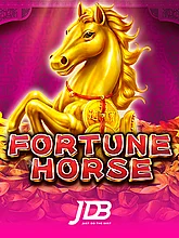 Fortune Horse