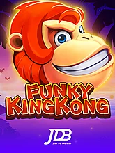 FunkyKingKong