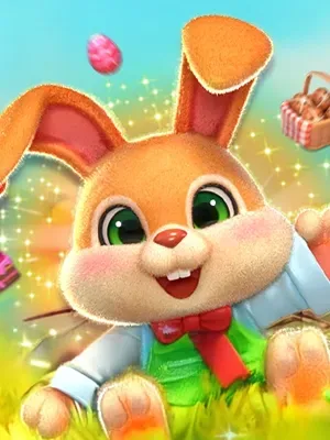 Lucky Bunny