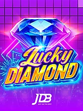 LuckyDiamond