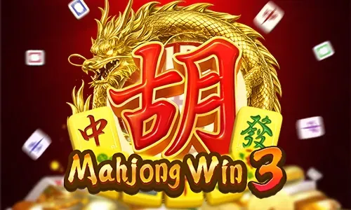 Mahjong Win 3