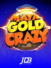 MayaGoldCrazy
