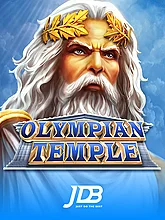 Olympian Temple