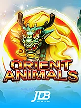 OrientAnimals