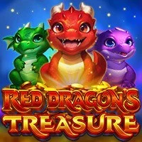 Red Dragon's Treasure