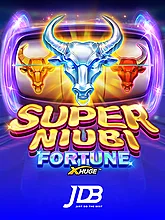 Super Niubi Fortune X-Huge