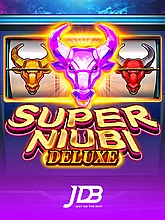 SuperNiubiDeluxe