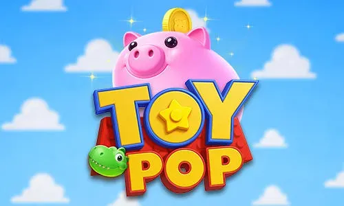 Toy Pop