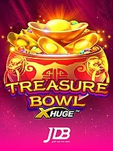 Treasure Bowl X-Huge