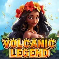 Volcanic Legend
