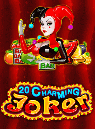 20 Charming Joker