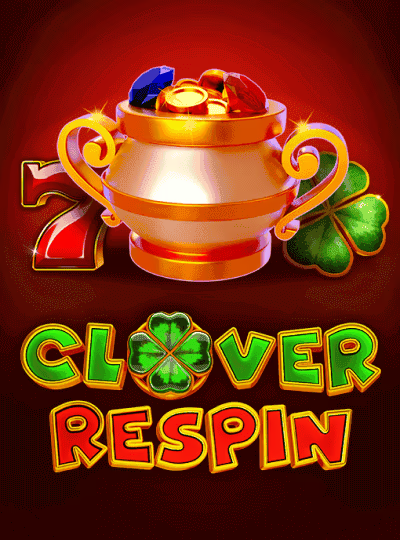 Clover Respin