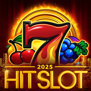 2025 Hit Slot
