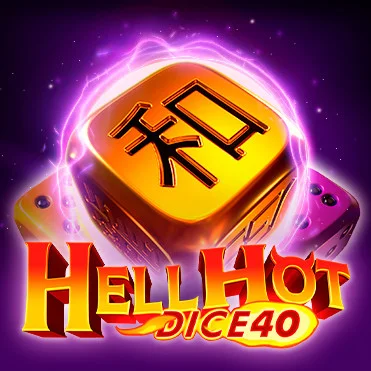 Hell Hot Dice 40