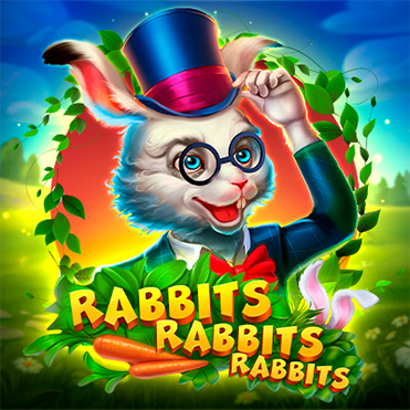 Rabbits, Rabbits, Rabbits!