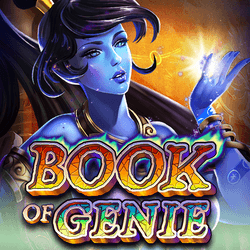 Book Of Genie