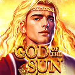 God Of The Sun