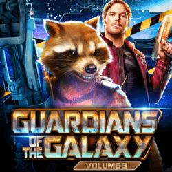 Guardians of Galaxy 3