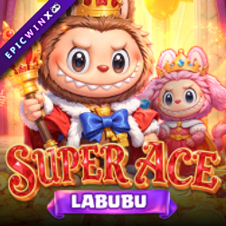 Super Ace Labubu