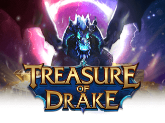 Treasure of Drake