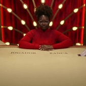 Baccarat Rápido ao Vivo 3