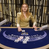 Bet Stacker Blackjack 3