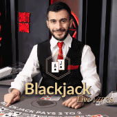 Blackjack VIP 64