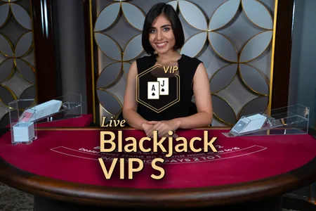 Blackjack VIP S