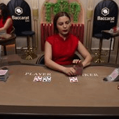 Bonsai Speed Baccarat B