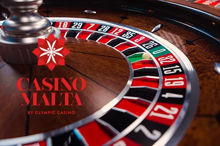 Casino Malta Roulette