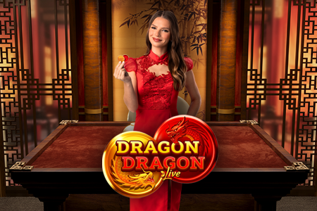 Dragon Dragon