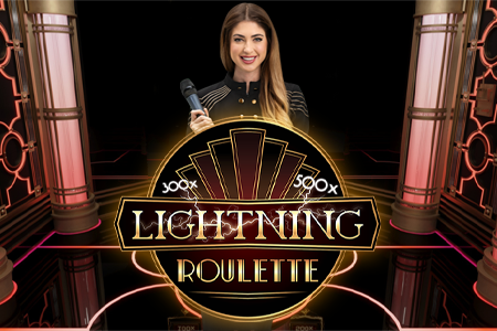 Dynasty Lightning Roulette
