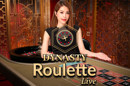 Dynasty Roulette