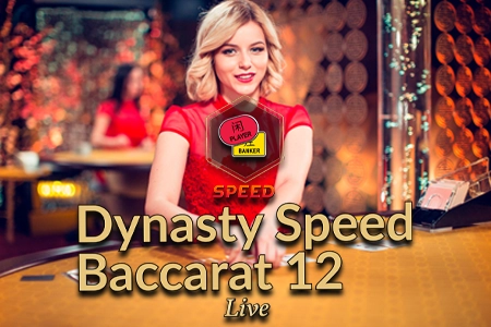 Dynasty Speed Baccarat 12