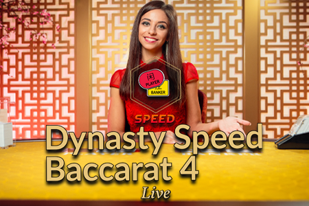 Dynasty Speed Baccarat 4