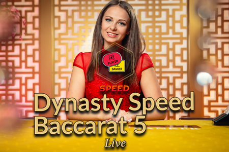 Dynasty Speed Baccarat 5