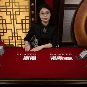 Emperor Speed Baccarat A