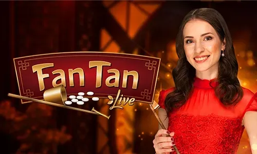 EVO Fantan Live