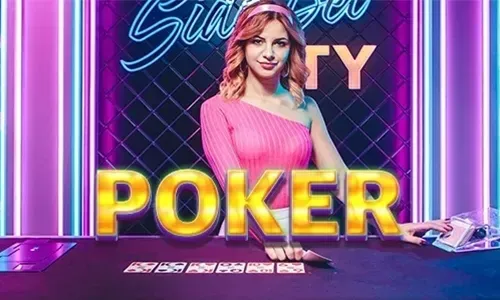EVO Poker Live