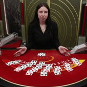 Evo Speed Blackjack 1