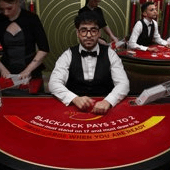 Evo Speed Blackjack 2