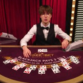 Free Bet VIP Blackjack B