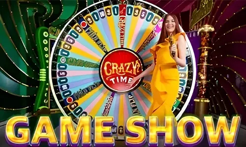 Game Shows Lobby