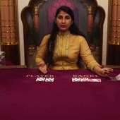 Hindi Speed Baccarat A
