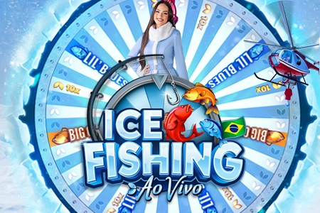 Ice Fishing Brasil
